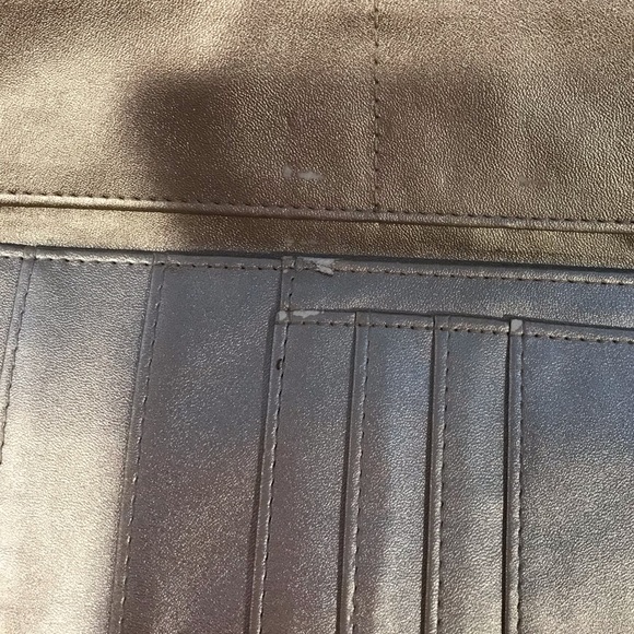 Safe Keeper Wallet - Picture 10 of 10